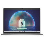 Nešiojamas kompiuteris Dell Inspiron 714219471/2, Intel Core i7-1355U, 16 GB, 512 GB, 14 ", Intel HD, sidabro