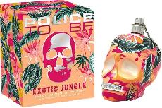 Kvapusis vanduo Police To Be Exotic Jungle Woman, 40 ml