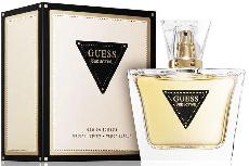 Tualetinis vanduo Guess Seductive, 125 ml