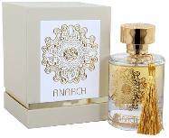 Kvapusis vanduo Maison Alhambra Anarch, 100 ml