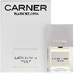 Kvapusis vanduo Carner Barcelona Latin Lover, 50 ml