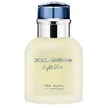 Tualetinis vanduo Dolce & Gabbana Light Blue Pour Homme, 200 ml