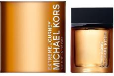 Tualetinis vanduo Michael Kors Extreme Journey, 50 ml