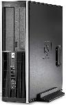 Stacionarus kompiuteris HP 6200 PRO SFF RM32765, atnaujintas Intel® Core™ i5-2400, Intel HD Graphics 2000, 16 GB, 480 GB