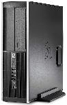 Stacionarus kompiuteris HP Compaq 8200 Elite SFF RM19169P4, atnaujintas Intel® Core™ i5-2400, Nvidia GeForce GT 1030, 4 GB, 480 GB