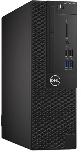 Stacionarus kompiuteris Dell OptiPlex 3050 SFF RM32868, atnaujintas Intel® Core™ i3-7100, Nvidia GeForce GT1030, 16 GB, 2 TB