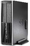 Stacionarus kompiuteris HP 6200 PRO SFF RM32768W7, atnaujintas Intel® Core™ i5-2400, Intel HD Graphics 2000, 16 GB, 960 GB