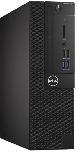 Stacionarus kompiuteris Dell OptiPlex 3050 SFF RM32809, atnaujintas Intel® Core™ i3-7100, Intel HD Graphics 630, 8 GB, 1512 GB