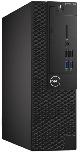 Stacionarus kompiuteris Dell OptiPlex 3050 SFF RM32855, atnaujintas Intel® Core™ i3-7100, Nvidia GeForce GT 1030, 8 GB, 3 TB