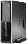 Stacionarus kompiuteris HP 6200 PRO SFF RM32746, atnaujintas Intel® Core™ i5-2400, Intel HD Graphics 2000, 8 GB, 1120 GB