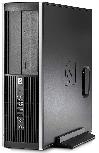 Stacionarus kompiuteris HP 6200 PRO SFF RM32775W7, atnaujintas Intel® Core™ i5-2400, Nvidia GeForce GT 1030, 8 GB, 2120 GB