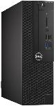 Stacionarus kompiuteris Dell OptiPlex 3050 SFF RM32806, atnaujintas Intel® Core™ i3-7100, Intel HD Graphics 630, 8 GB, 1256 GB