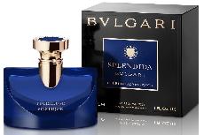 Kvapusis vanduo Bvlgari, 100 ml