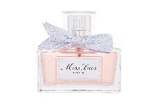 Kvapusis vanduo Dior Miss Dior, 35 ml