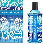 Tualetinis vanduo Emanuel Ungaro, 100 ml