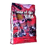 Sausas šunų maistas Taste of the Wild Southwest Canyon Dry Food, jautiena, 5.6 kg