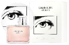 Kvapusis vanduo Calvin Klein Women, 100 ml