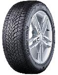 Žieminė automobilio padanga Bridgestone Blizzak LM005 215/55/R16, 93-H-210 km/h, C, A, 71 dB