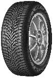 Universali automobilio padanga Goodyear 225/55/R17, 101-W-270 km/h, XL, B, B, 72 dB