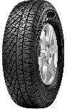 Vasarinė automobilio padanga Michelin Latitude Cross 245/65/R17, 111-H-210 km/h, XL, C, C, 71 dB