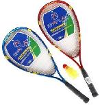 Badmintono rinkinys Spartan Speed 53580, 3 vnt.