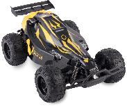 RC automobilis Overmax X-Rally 2.0, 21 cm, 1:22