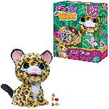 Interaktyvus žaislas Furreal Lil Wilds Lolly The Leopard F4394