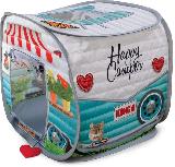 Žaislas katei Kong Play Spaces Camper, įvairių spalvų, 39.37 cm