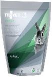 Maistas graužikams Trovet Rabbit RHF, triušiams, 5 kg