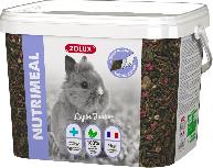 Maistas graužikams Zolux Nutrimeal Junior Rabbit, triušiams, 6 kg