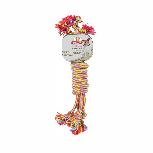 Žaislas šuniui Zolux Rope Toy, 35 cm, įvairių spalvų