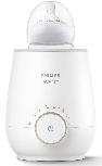 Buteliukų šildytuvas Philips Avent Fast Bottle Warmer SCF358/00