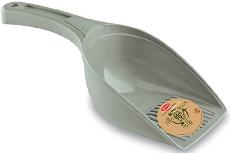 Kraiko semtuvėlis Zolux Recycl Litter Scoop, plastikas