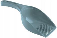 Kraiko semtuvėlis Zolux Litter Scoop, plastikas