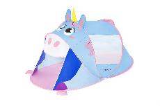 Vaikiška palapinė Bestway Unicorn Play, 182 cm x 81 cm