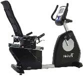 Dviratinis treniruoklis Tunturi Platinum Recumbent Bike PRO 14PTRB2000