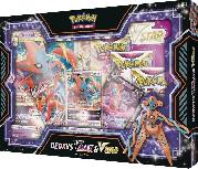 Stalo žaidimas Pokemon Battle Box Deoxys, EN