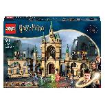 Konstruktorius LEGO Harry Potter™ Hogvartso mūšis 76415, 730 vnt.