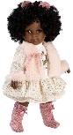 Lėlė Llorens Doll 53535, 35 cm