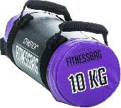 Svorio kuprinė Gymstick Fitness Bag, 10 kg