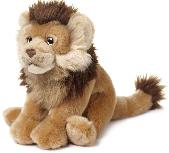 Minkštas žaislas WWF Plush Lion 23cm