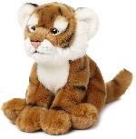 Minkštas žaislas WWF Plush Tiger 23cm