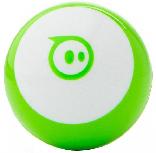 Žaislinis robotas Sphero Mini Green, 4.2 cm