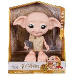 Interaktyvus žaislas Spin Master Wizarding World Dobby House Elf 6069165, anglų