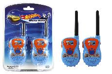 Interaktyvus žaislas Hot Wheels Walkie talkie 42001