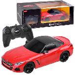 RC automobilis Rastar BMW Z4, 24 cm, universali