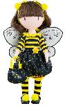 Lėlė Paola Reina Bee-Loved 04919, 32 cm