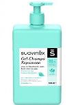 Šampūnas Suavinex Sparkling, 750 ml