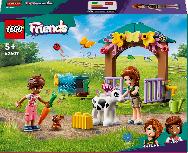 Konstruktorius LEGO® Friends Otum karvutės pašiūrė 42607