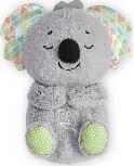 Žaislinis gyvūnas Fisher Price Soothe 'n Snuggle Koala, 15 cm